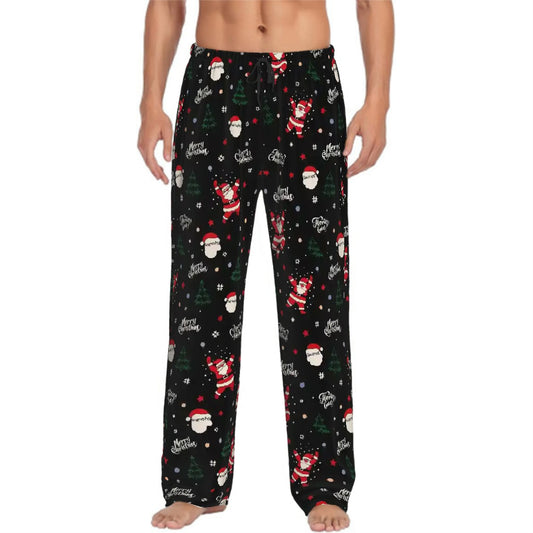 Men's Christmas Pajama Pants