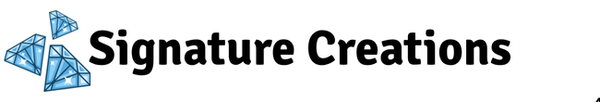 Signature Creation Shop